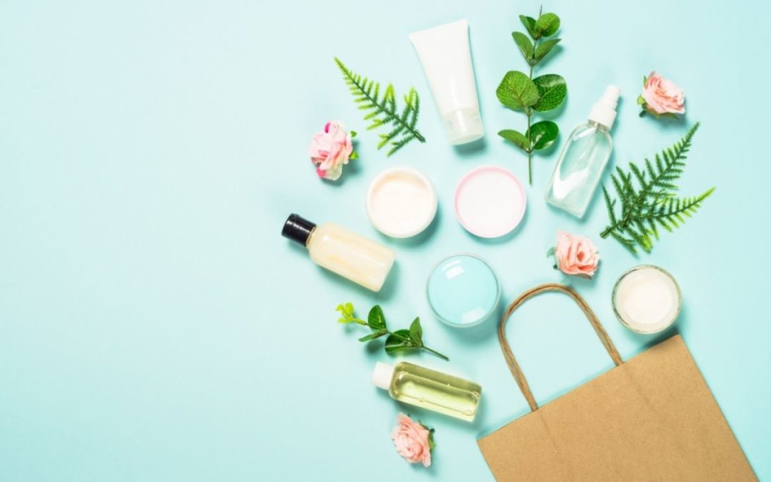 5 Apps to Find Clean Beauty Products