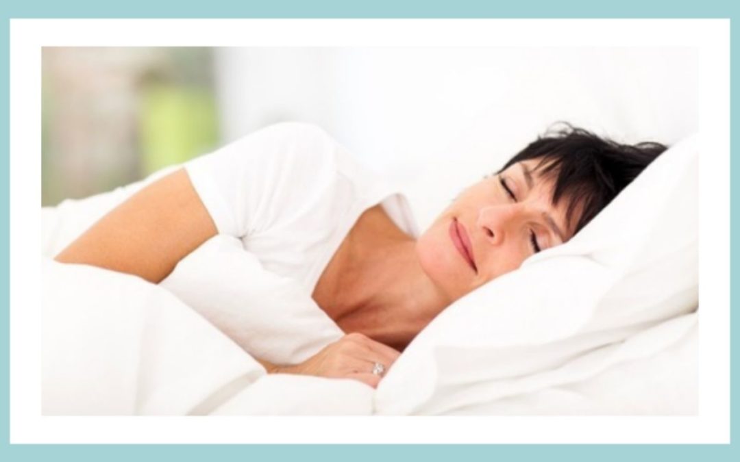 Four Tips for Your Best Night of Sleep Yet