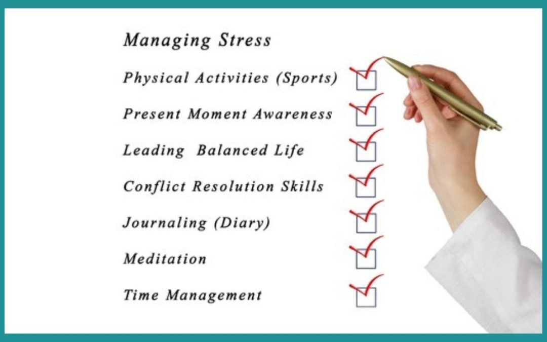5 Simple Mind-Altering Strategies to Reduce Your Stress
