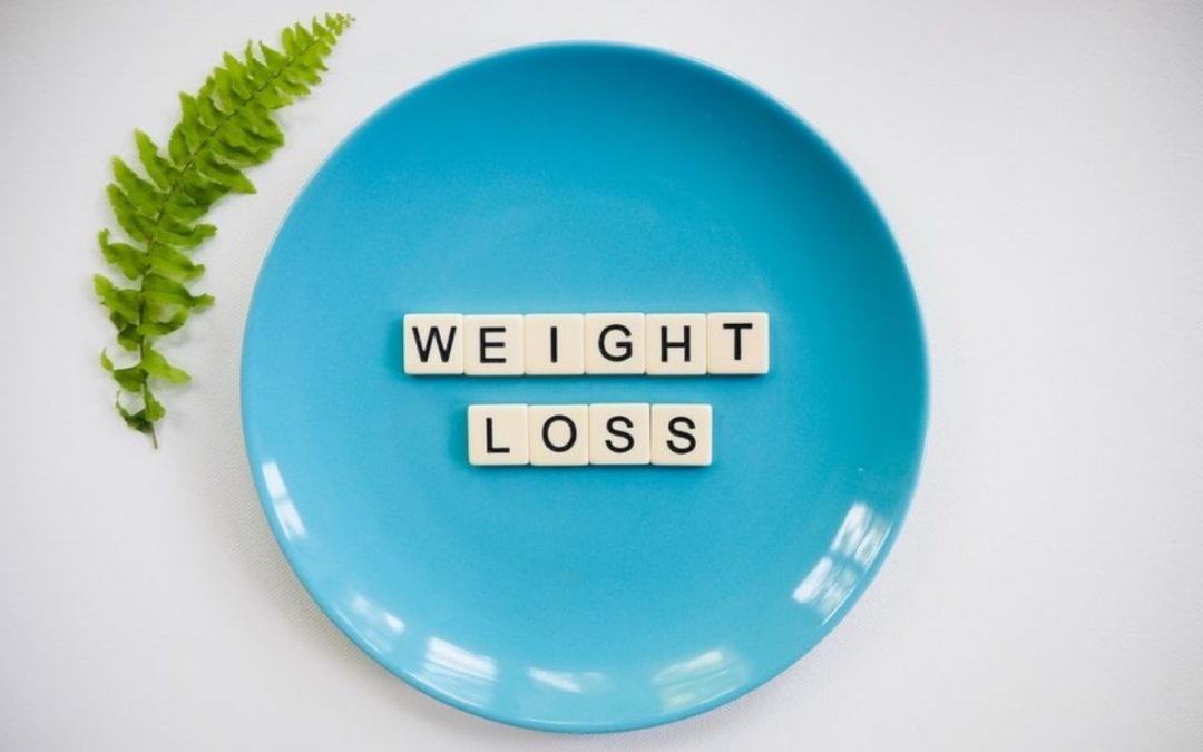 Your Gut Microbiome and Weight Loss