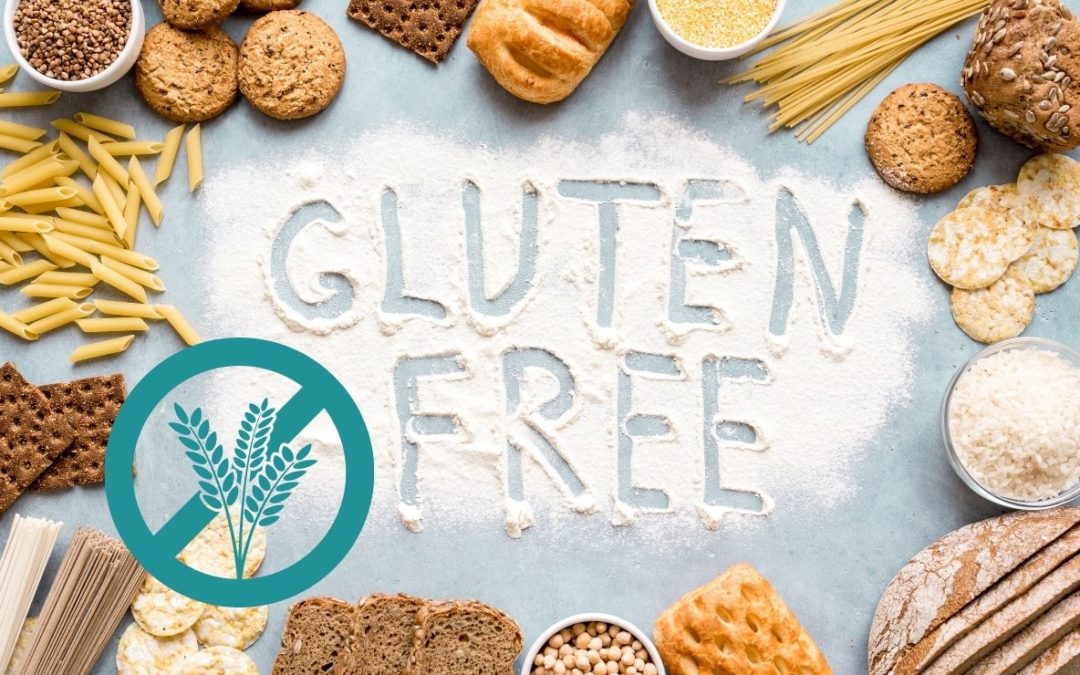What Does It Mean To Be Gluten-Free?