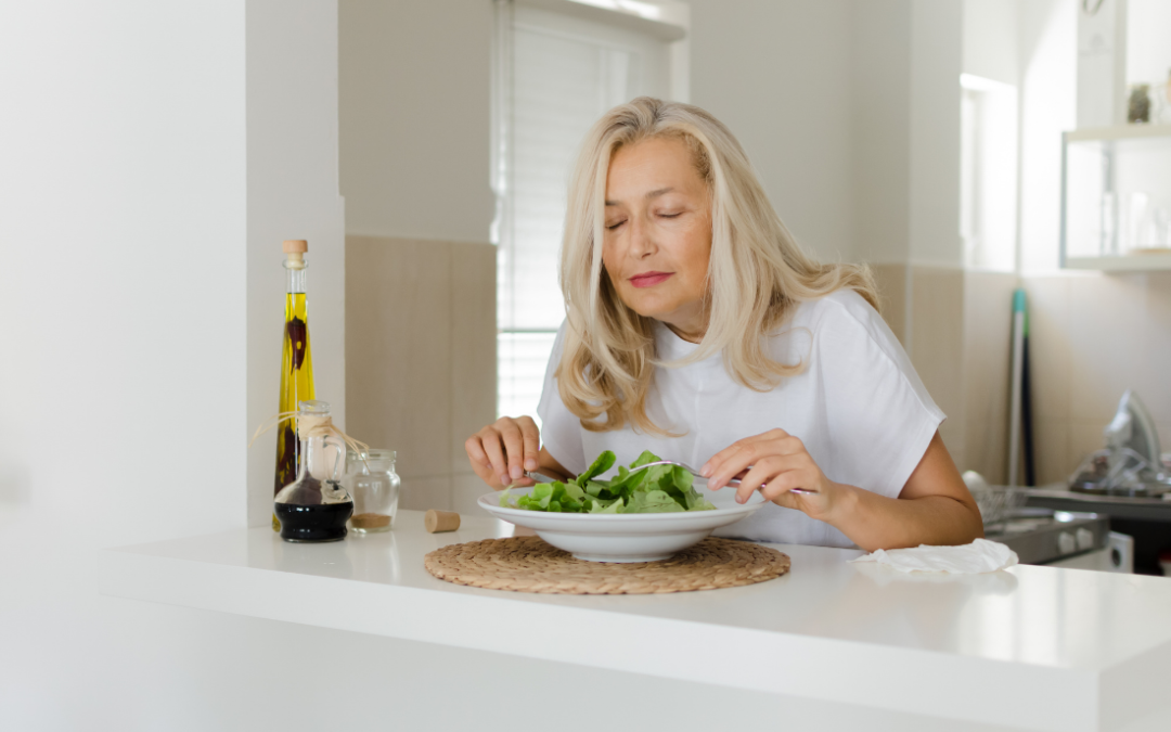 3 Secrets to Eliminate Emotional Eating