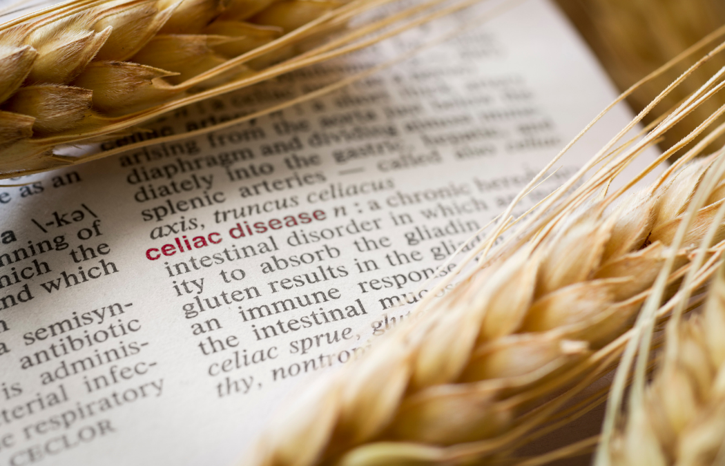 Why Most Tests for Celiac Disease & Gluten Sensitivity Fail