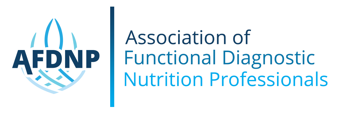 Association of Functional Diagnostic Nutrition Professionals Logo | Creative Balance Health