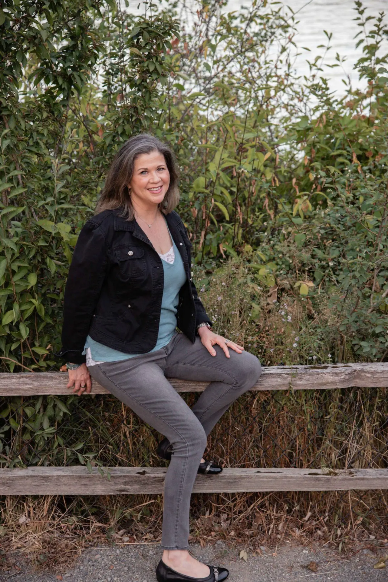 Claire Stanley of Creative Balance Health, Functional Diagnostic Nutrition Practitioner greater Seattle area