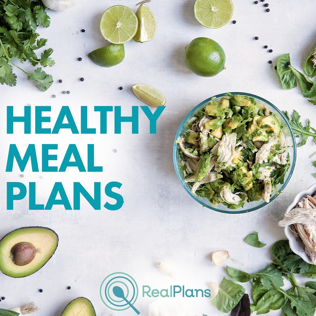 Healthy Meal Plans Real Plans Healthy green food | 3 Ways to Reduce Inflammaging & Boost Health Over 50 | Creative Balance Health